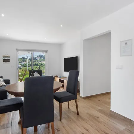 Refugio Vinhas Дом отдыха