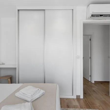 Vakantiehuis Refugio Vinhas Celorico De Basto