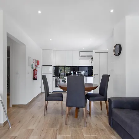 Refugio Vinhas Celorico De Basto