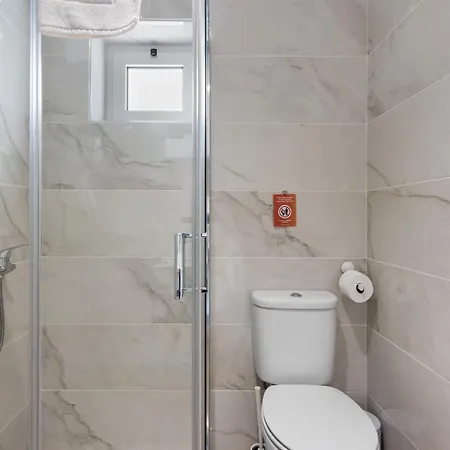 Refugio Vinhas * Celorico De Basto