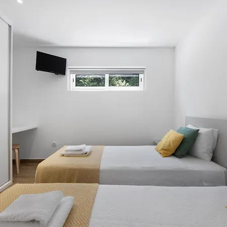 Refugio Vinhas Vakantiehuis