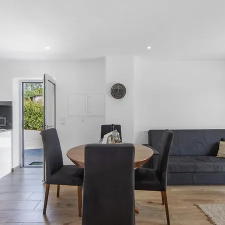 Vakantiehuis Refugio Vinhas *