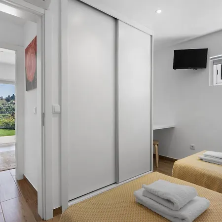 Refugio Vinhas Celorico De Basto