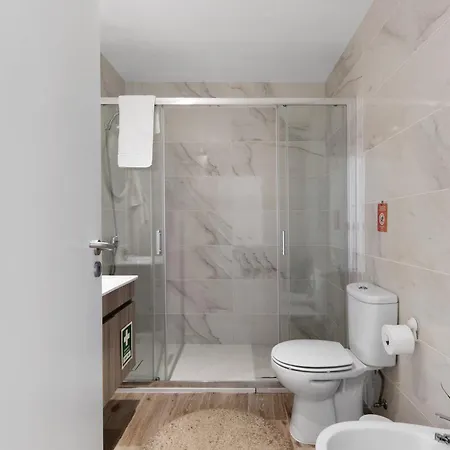 Refugio Vinhas Vakantiehuis