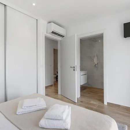 Vakantiehuis Refugio Vinhas Celorico De Basto