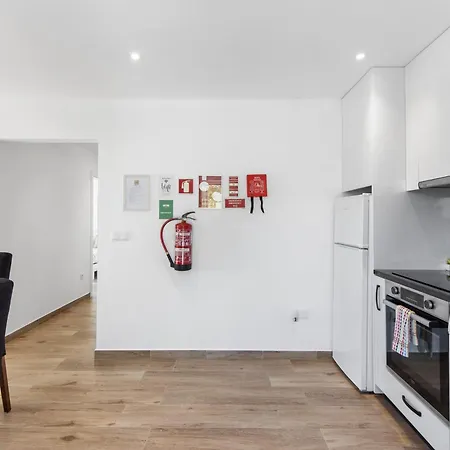 Vakantiehuis Refugio Vinhas