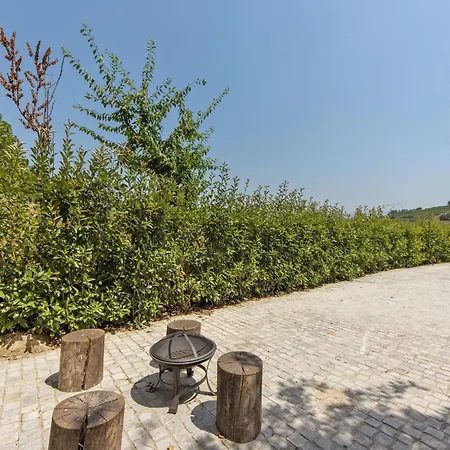 Vakantiehuis Refugio Vinhas *