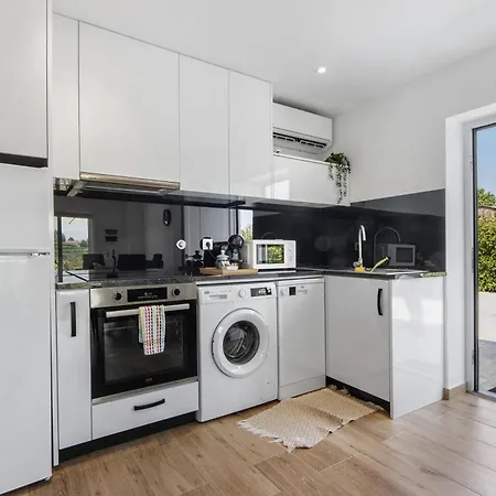 Refugio Vinhas Celorico De Basto