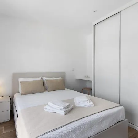 Refugio Vinhas Vakantiehuis *