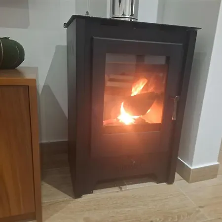 Refugio Vinhas Дом отдыха Селорику-ди-Башту