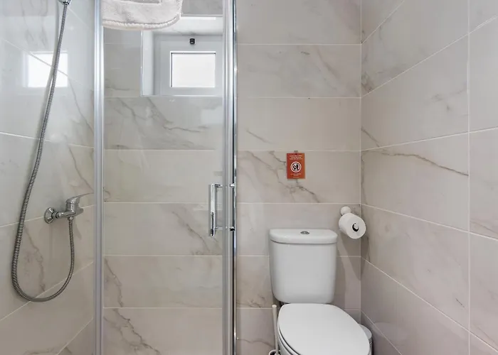 Refugio Vinhas * Celorico De Basto