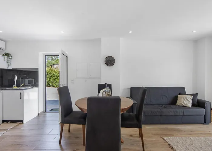 Casa de Férias Refugio Vinhas *