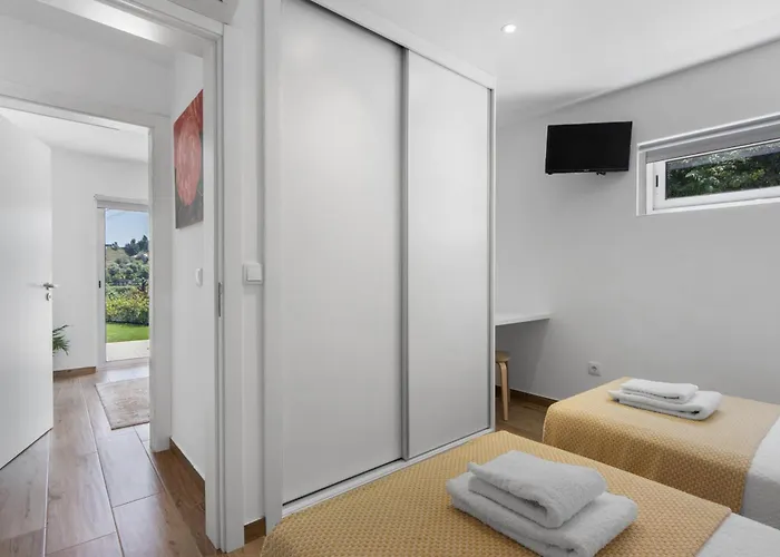 Refugio Vinhas Celorico De Basto