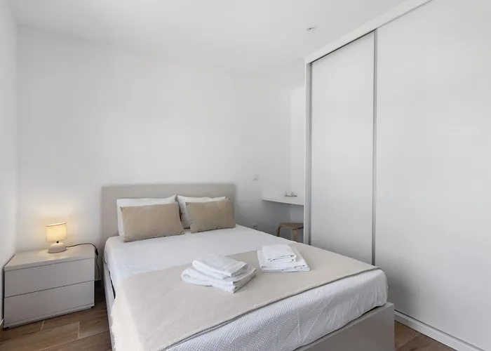 Refugio Vinhas Casa de Férias *