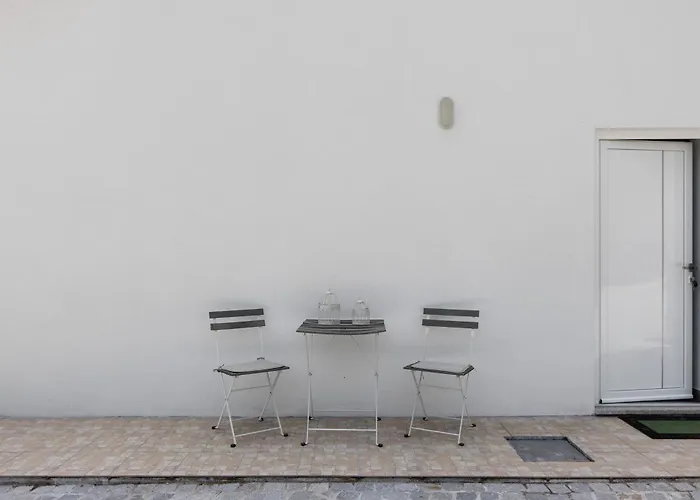 Refugio Vinhas Casa de Férias Celorico De Basto