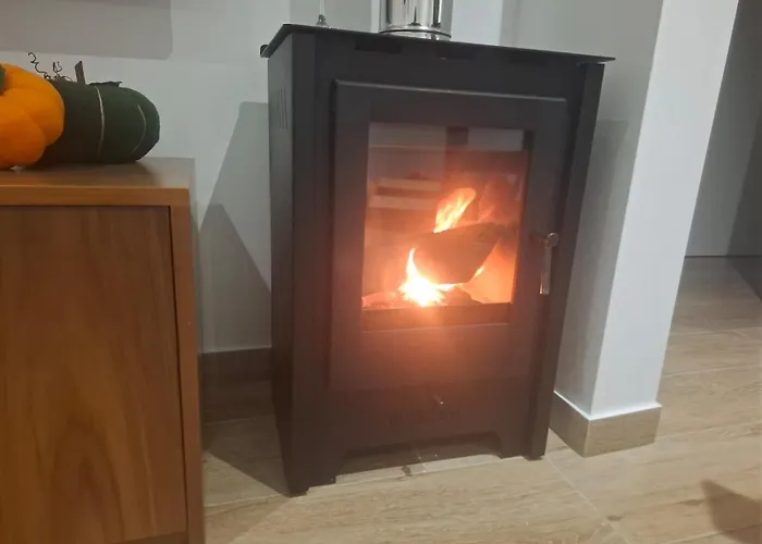 Refugio Vinhas Casa de Férias Celorico De Basto